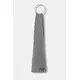 Weekend Max Mara Šal Bardies 2525746035 Siva