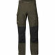 Fjällräven Barents Pro Trousers M, zelena/črna, 46