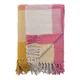 Odeja 130x160 cm Hadley – Bloomingville