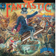 Elton John - Captain Fantastic And The Brown Dirt Cowboy (Anniversary Edition) (Multi Coloured) (180 g) (2 LP)