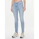 Calvin Klein Jeans Kavbojke, modra