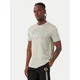 Beverly Hills Polo Club Majica M1617-HR Siva Regular Fit