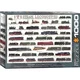 Eurographics Steam locomotives 1000pcs 6000-0090