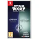 Star Wars Jedi Knight Collection - koda v škatlici (SWITCH)