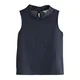 Next Bluza N.Premium temno modra