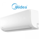 Klima uređaj 7kW Midea Xtreme Save, MSAGDU-24HRFN8-QRD0GW/MOX401-24HFN8-QRD0GW