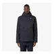K-WAY MEN'S JACKET BLUE
