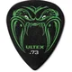Dunlop PH 112R 73 James Hetfield Black Fang Ultex 0.73 mm