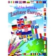 Velika bojanka Zastave Europe