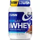 USN Whey protein 100% Blue Lab Čokolada 908gr