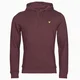 Lyle & Scott Puloverji KOLAVE Rdeča
