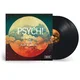 Various Artists - Psych! British Prog, Rock, Folk & Blues 1966-1973 (2 LP)