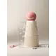 Sinsay - Futrola za iPhone 13/14 sa motivom mašne - roze