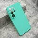 Futrola gentle color za samsung s948b galaxy s26 ultra 5g tirkizna ( F124053 )