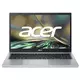 Acer Laptop Aspire A315-24P noOS 15.6 FHD Ryzen 3 7320U 8GB 512GB SSD AMD Radeon, srebrna (NX.KDEEX.017)