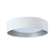 LED Zatemnitvena stropna svetilka SMART GALAXY LED/24W/230V bela/srebrna + Daljinski upravljalnik