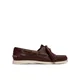 Mokasini Weekend Max Mara 2615521034670 Rjava