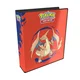 Pokémon UltraPro: Mega Charizard X & Y - A4 3-Ring Album