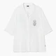 Cropp - Košulja s printom - white