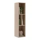 Premium Living Stenski Regal Siena