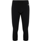 We Norwegians Voss LongJohns Men Black XL