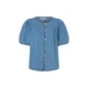 MORE & MORE Bluza svetlo modra