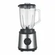 Midea Blender MJ-BL6006WE, 600W, 1.5l, 2 brzine, Srebrni