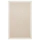 Conceptum Hypnose Tepih MNO 02, Pravougaoni, 100 x 300 cm, Krem