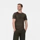 Northfinder JIMEN majica, temno zelena (2XL)
