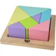 Noicetone M S001-1 18x18x6,5cm Shaker