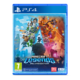 PS4 igra Minecraft Legends - Deluxe Edition - PREORDER P/N: 5056635601797