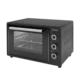 LINEA Mini pećnica LMO35-0667,1800W, 35l, Crna