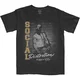 Social Distortion Athletics Black L Majica