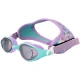 Finis dragonflys goggles lila
