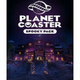 Planet Coaster - Spooky Pack STEAM Key