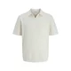 JACK & JONES Pulover JJEGEORGE  bela