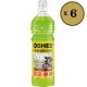 Oshee Napitak Izotonik, Limeta-nana, 0.75l, 6 komada