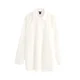 Lindex Bluza Kayla off-bela