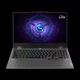 Lenovo gaming laptop LOQ 15 i5-12600HX/24GB/512GB/15.6FHD/RTX3050 6GB/83GS00MSYA
