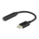 Tip-C audio 3.5mm kabel adapter
