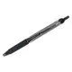 Roler PILOT Hi-Tecpoint V5 RT crni Retractable 342868