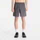 Kratke hlače SOAR Long Summer Shorts Prince Of Wales Check/ Black M