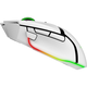 Razer Gaming Mis Basilisk V3 Pro RGB White Wireless ()