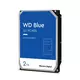 WD Blue 3.5 2000 GB Serial ATA (WD20EZBX)