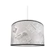 Luster na sajli 1xE27/60W/230V