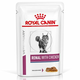 Royal Canin Renal Cat Chicken Wet - 1.02 kg