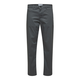 SELECTED HOMME Chino hlače New Miles, siva