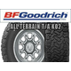 BF Goodrich All-Terrain T/A KO2 ( LT235/60 R18 108/104R 6PR )