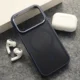 Maska Mag Case Candy Shield za iPhone 17 Pro Max tamno plava