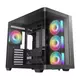 Kućište DeepCool CG530U 4F Black, R-CG530U-BKAGA4-G